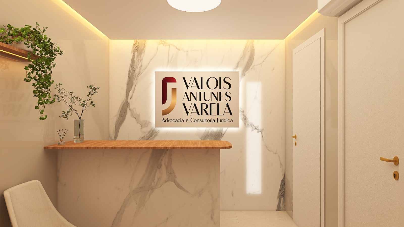 Unidade Salvador — matriz — Salvador